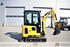 JCB 19C