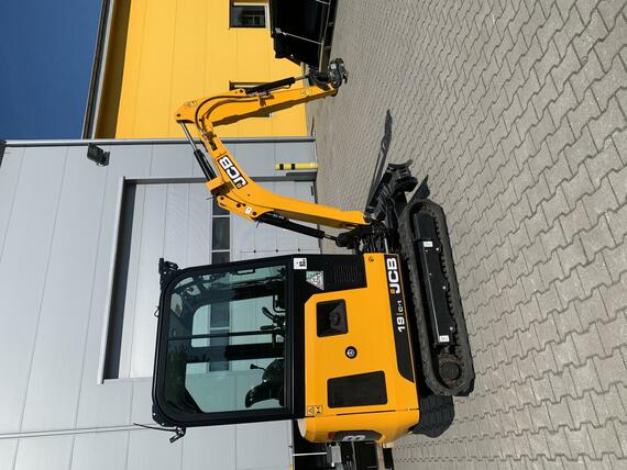 JCB 19C1
