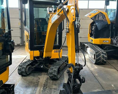 JCB 19C-1