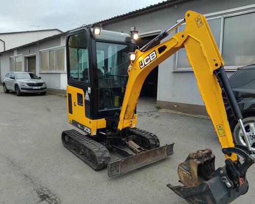 Jcb 19C-1