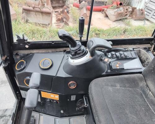 Jcb 19C-1