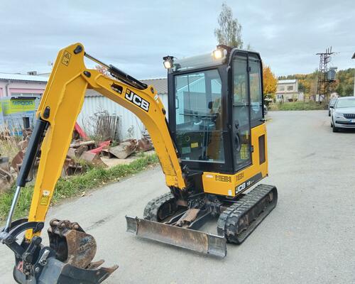 Jcb 19C-1