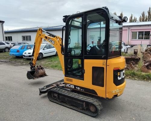Jcb 19C-1