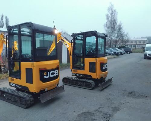 Jcb 19C-1