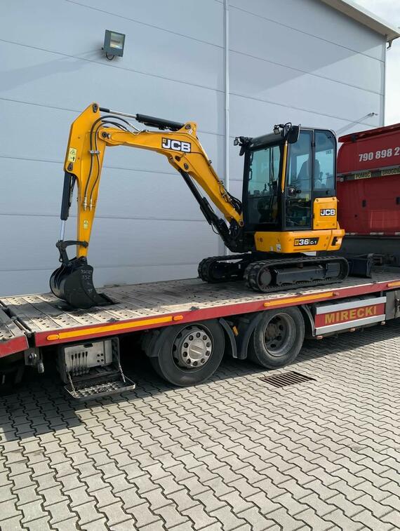 JCB 36