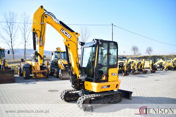 JCB 36C