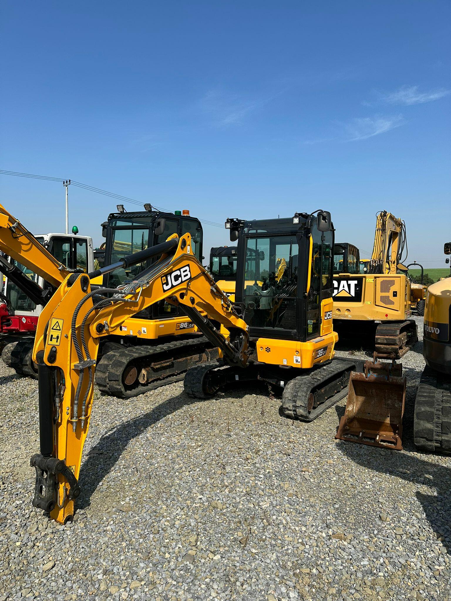 JCB 36C-1