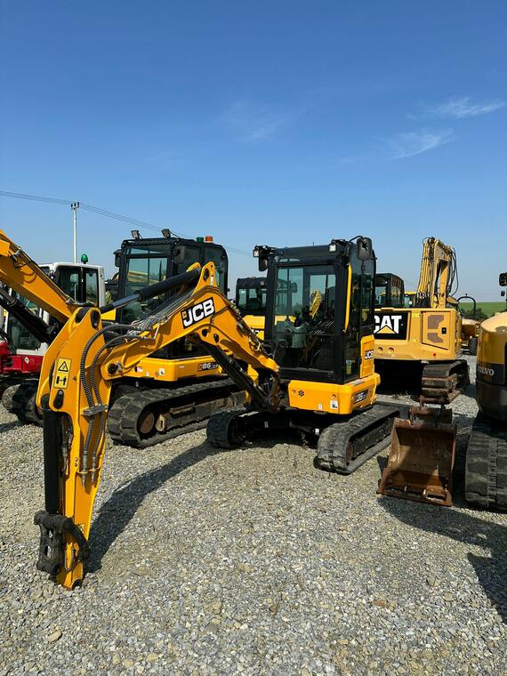 JCB 36C-1