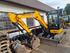 JCB 48Z 2017 - pouze 1250mth, zachovalý stroj