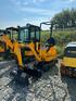 JCB 8008 CTS