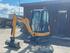 JCB 8016