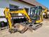 JCB 8026 - pěkný stav, hydraulická svahovka, nové pásy
