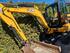 JCB 8035 2019 - original 1250mth