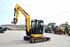 JCB 8055 JCB 55Z-1