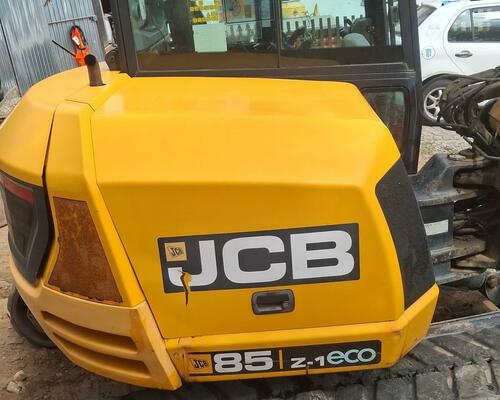 JCB 85 - Z