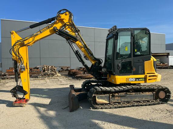 JCB 86 TAB