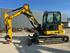 JCB 86 TAB