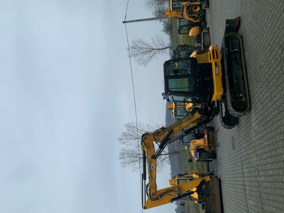 JCB 86 TAB