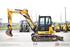 JCB 86C-1 T.A.B.