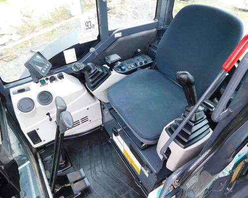 KOBELCO SK 35 SR, TOP stav