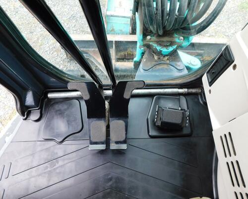 KOBELCO SK 35 SR, TOP stav