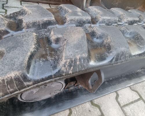 Komatsu PC16R-3HS 1.8Tuny 1700 Mth r.2019 Svahovka + podkop.