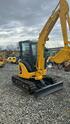 KOMATSU PC35