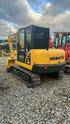 KOMATSU PC56