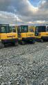 KOMATSU PC56