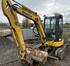 Komatsu PC 35 MR-3