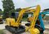 KOMATSU PC 56