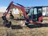 Kuboota Kx030-4 Powertilt