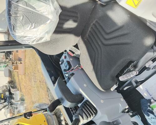 Kuboota Kx030-4 Powertilt