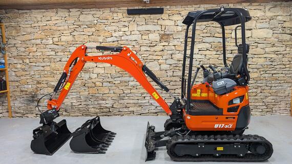 Kubota