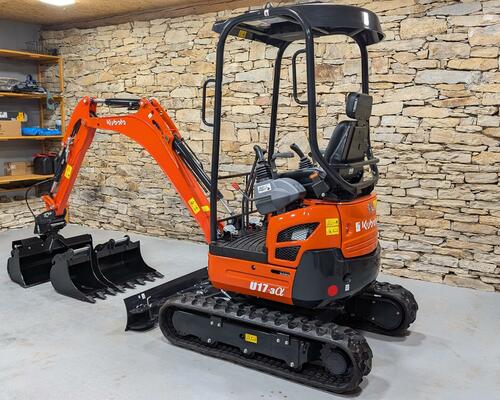 Kubota