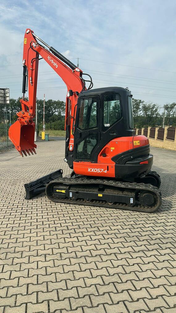 KUBOTA