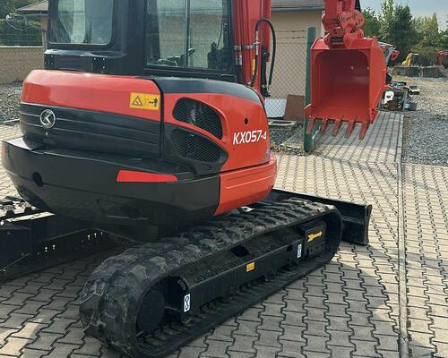 KUBOTA