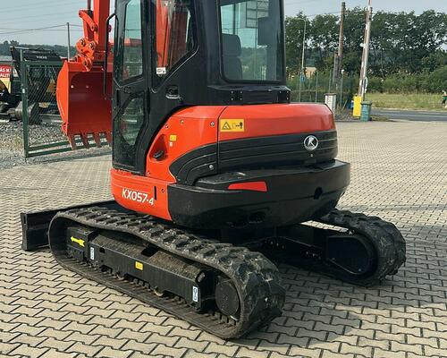KUBOTA