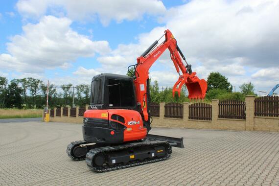 KUBOTA