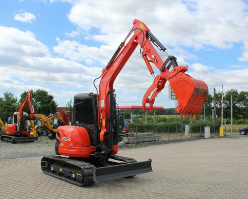 KUBOTA