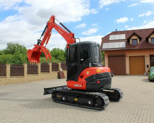 KUBOTA