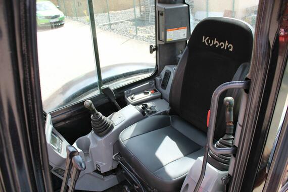 KUBOTA