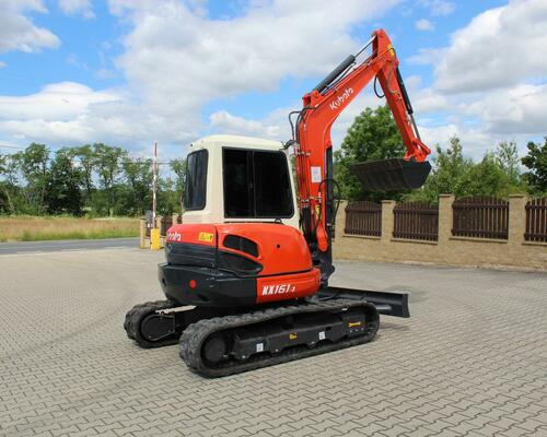 KUBOTA