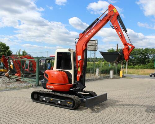 KUBOTA
