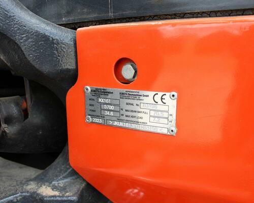 KUBOTA