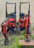 Kubota K008-3
