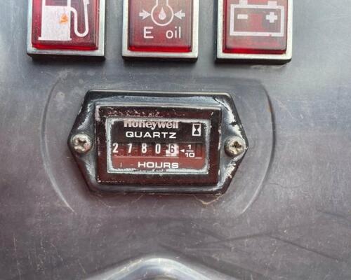 Kubota K008-3