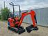 Kubota K008-3