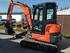 Kubota KX037-4 Powertilt Klimatizace
