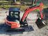 Kubota Kx042-4 Powertilt Klimatizace